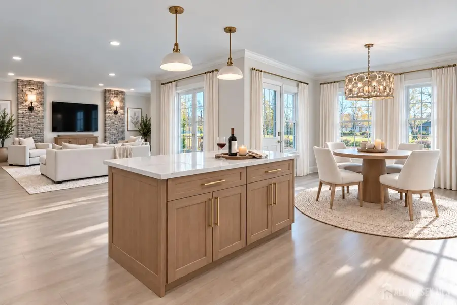 -2 Ethan Allen Drive, Monroe, NJ 08831 - #2