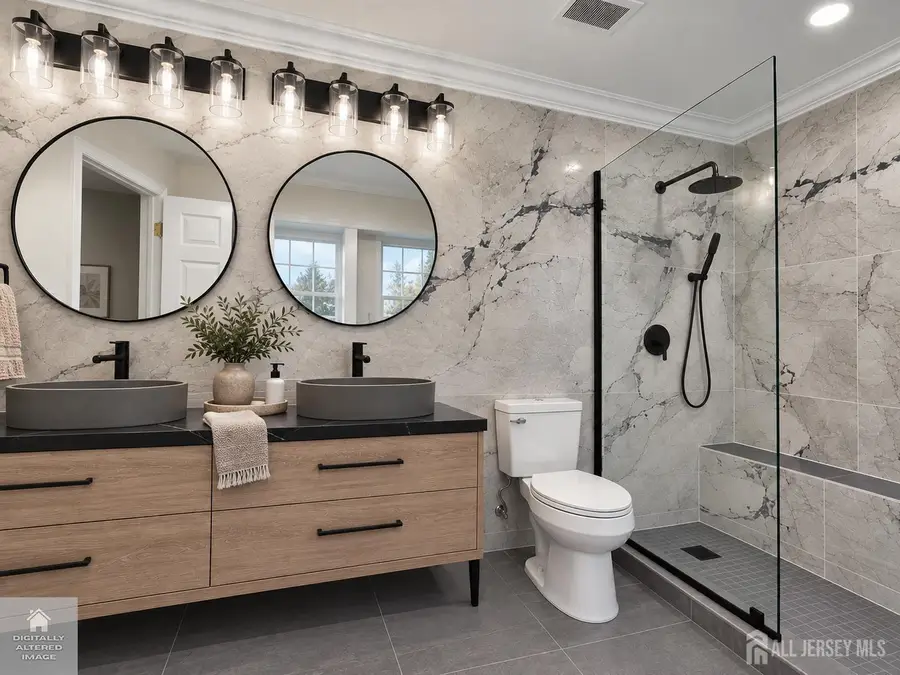 -2 Ethan Allen Drive, Monroe, NJ 08831 - #3