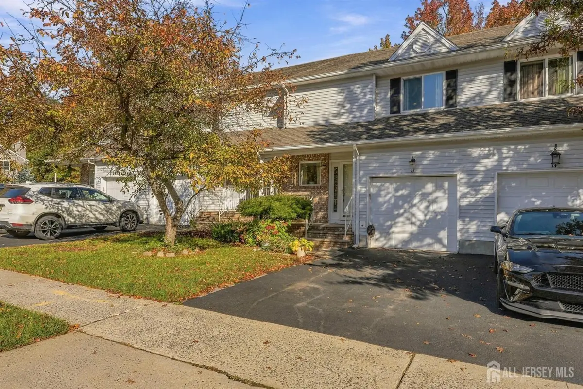 -13 Forest Garden Drive, Matawan, NJ 07747 - #1