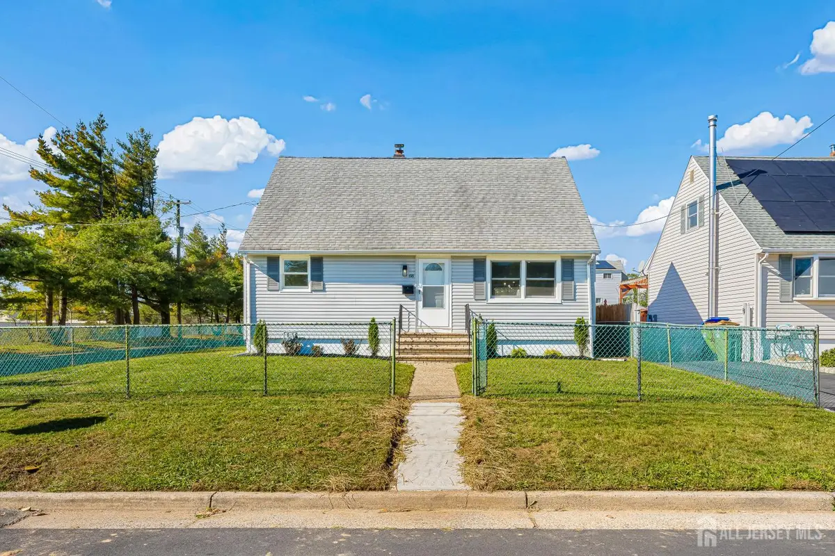 -68 Elliot Place, Edison, NJ 08817 - #1