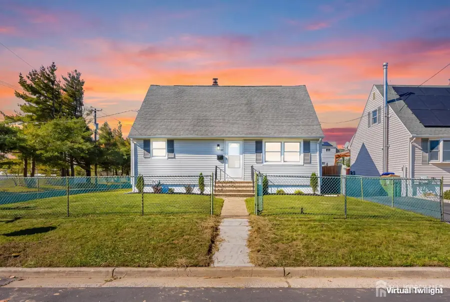 -68 Elliot Place, Edison, NJ 08817 - #2
