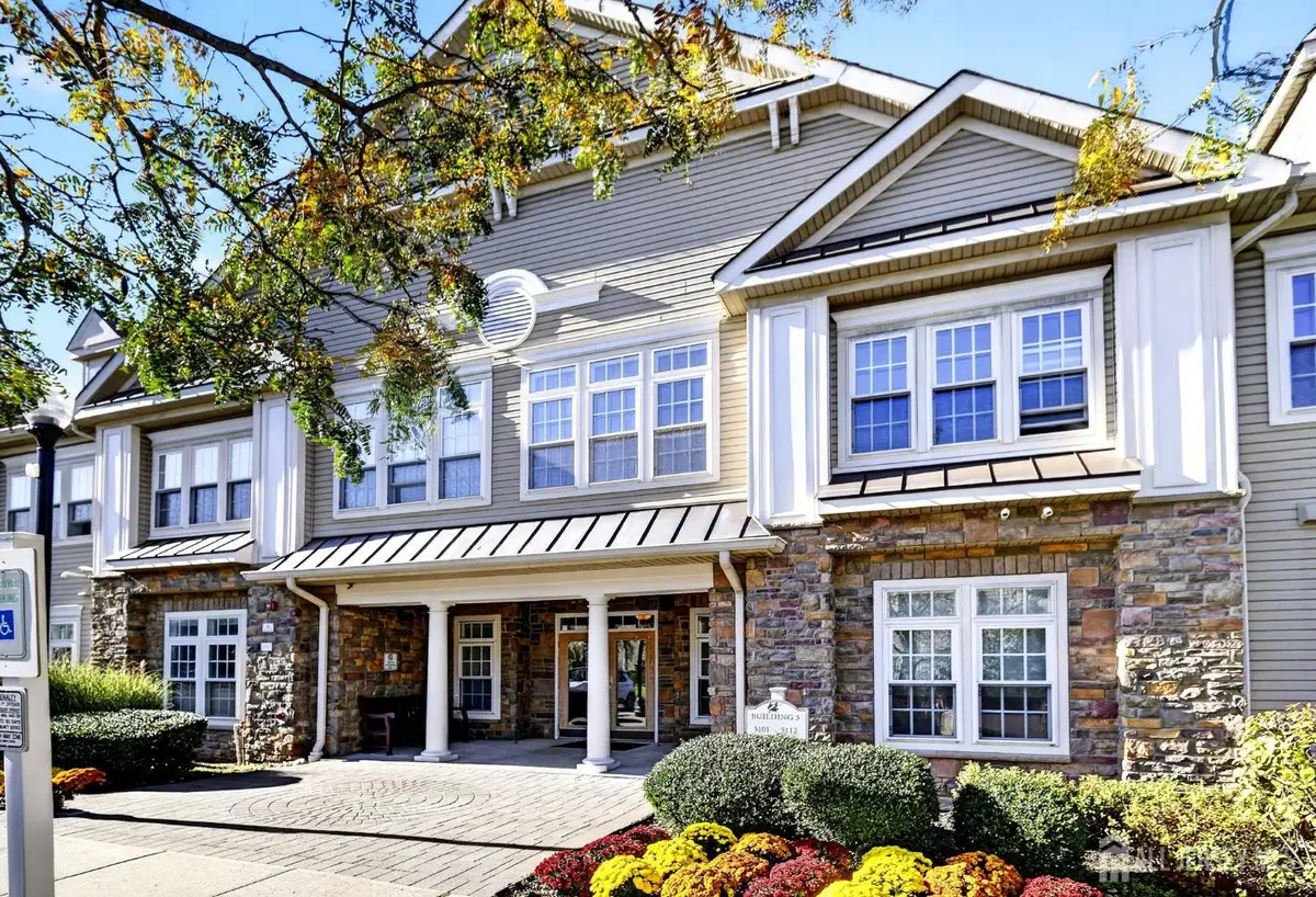 -5205 Cedar Village Boulevard, East Brunswick, NJ 08816 - #1