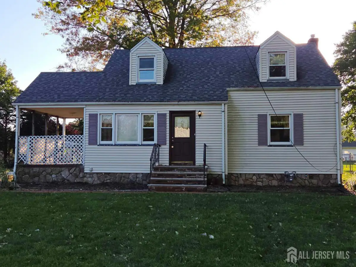 -1438 Huron Road, North Brunswick, NJ 08902 - #1