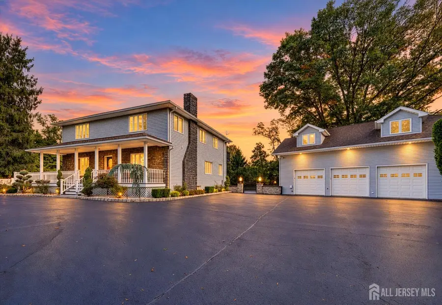 -24 Marlboro Street, Morganville, NJ 07751 - #2