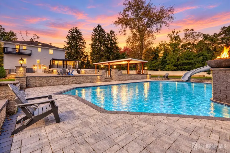 -24 Marlboro Street, Morganville, NJ 07751 - #3