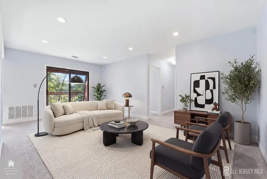 -23 Powderhorn Court, Woodbridge, NJ 07095 - #3