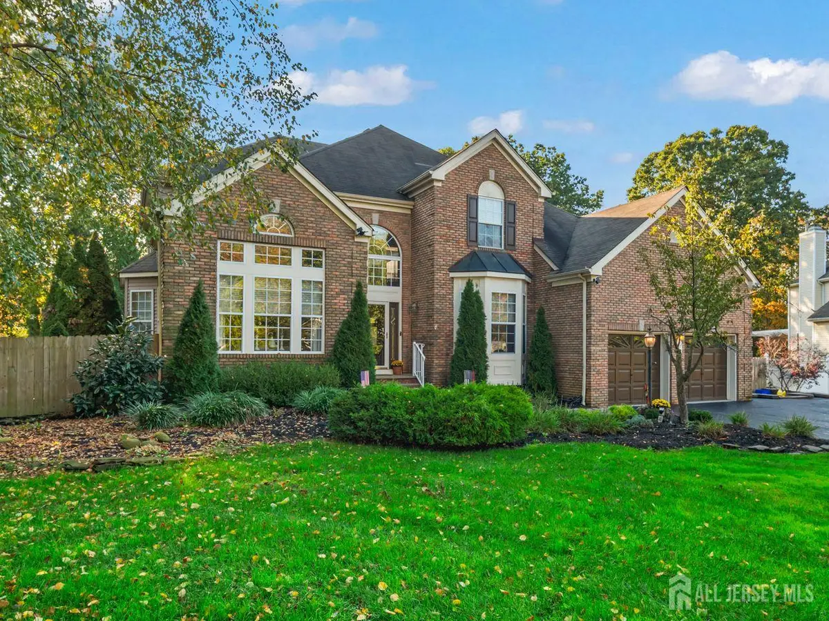-5 Black Oak Court, Monroe, NJ 08831 - #1