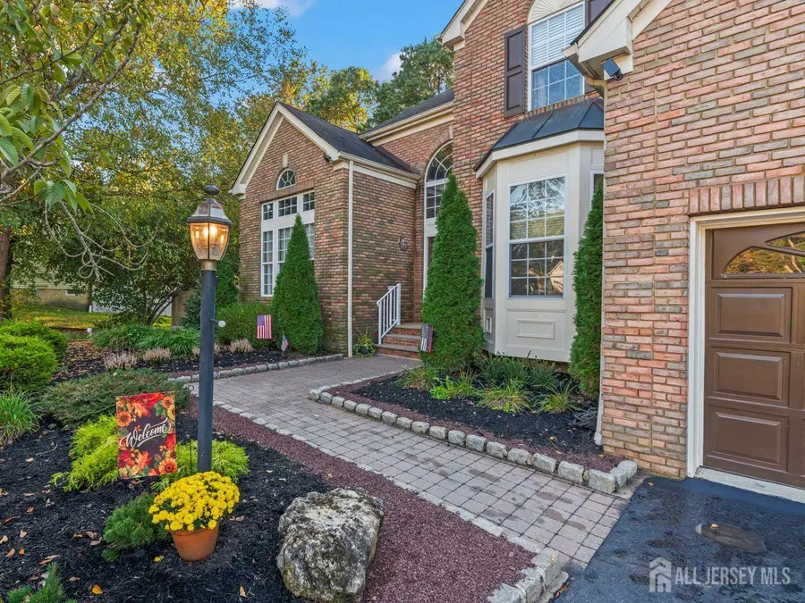 -5 Black Oak Court, Monroe, NJ 08831 - #2