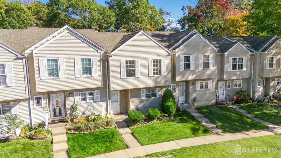 -694 Darlington Drive, Old Bridge, NJ 08857 - #2