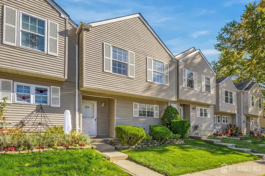 -694 Darlington Drive, Old Bridge, NJ 08857 - #3