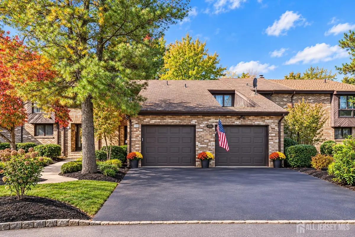 -133 Nathan Drive, North Brunswick, NJ 08902 - #1