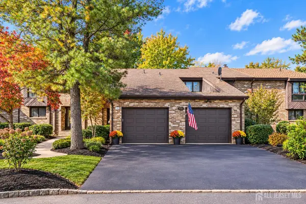-133 Nathan Drive, North Brunswick, NJ 08902