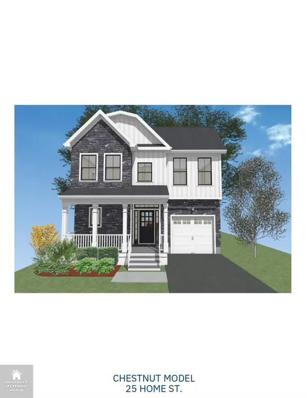 -25 Home Street, Metuchen, NJ 08840
