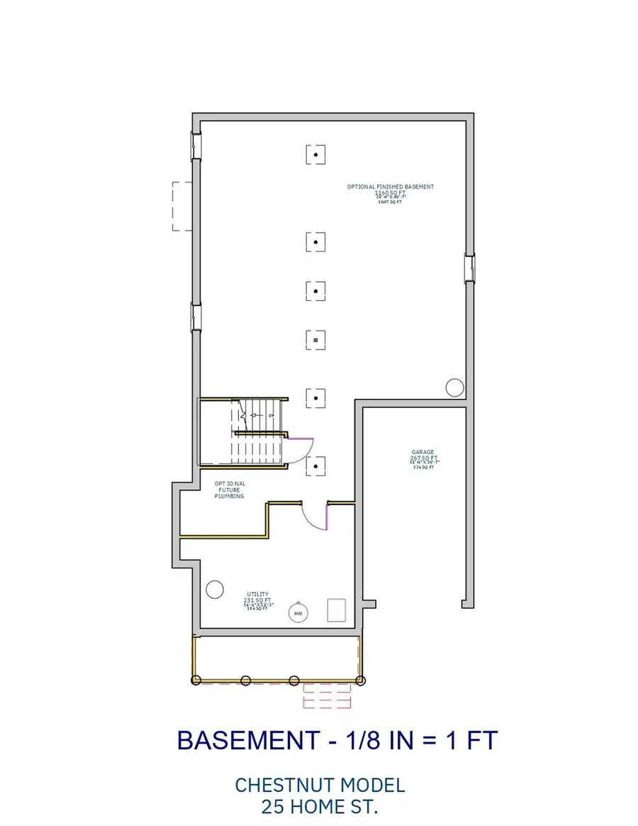 -25 Home Street, Metuchen, NJ 08840 - #2