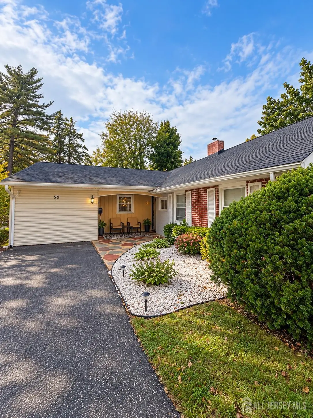 -50 Peppermint Lane, Willingboro, NJ 08046 - #1