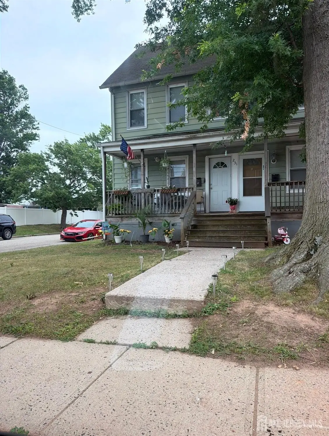 -231 Clinton Street, Woodbridge, NJ 07095 - #1