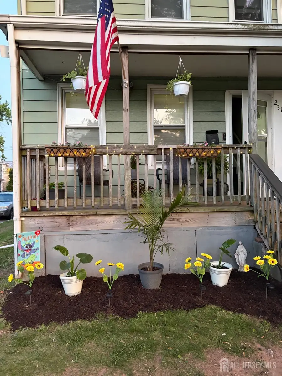 -231 Clinton Street, Woodbridge, NJ 07095 - #2
