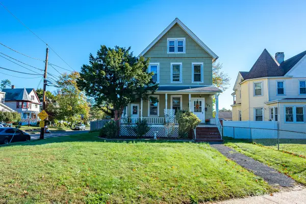 -121 S Washington Avenue, Dunellen, NJ 08812