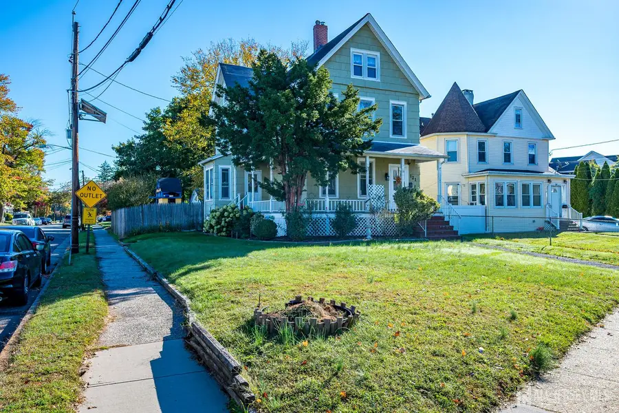 -121 S Washington Avenue, Dunellen, NJ 08812 - #3