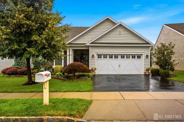-45 Independence Drive, Monroe, NJ 08831