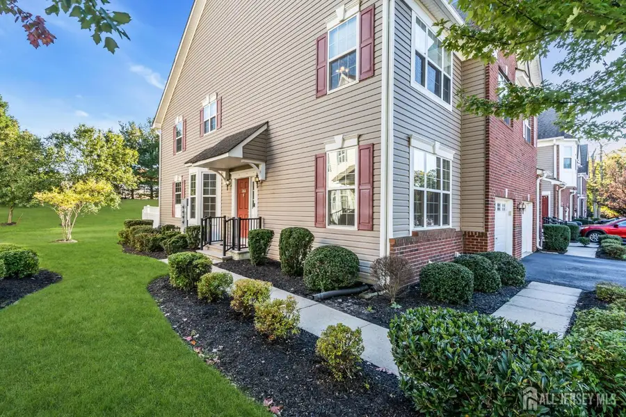 -2464 Canterbury Lane, North Brunswick, NJ 08902 - #2