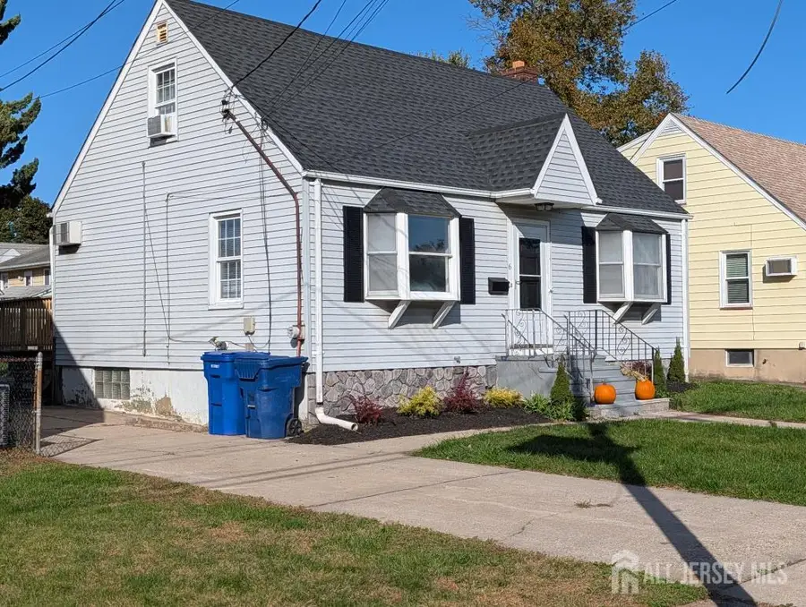 -6 Roseland Place, North Brunswick, NJ 08902 - #2