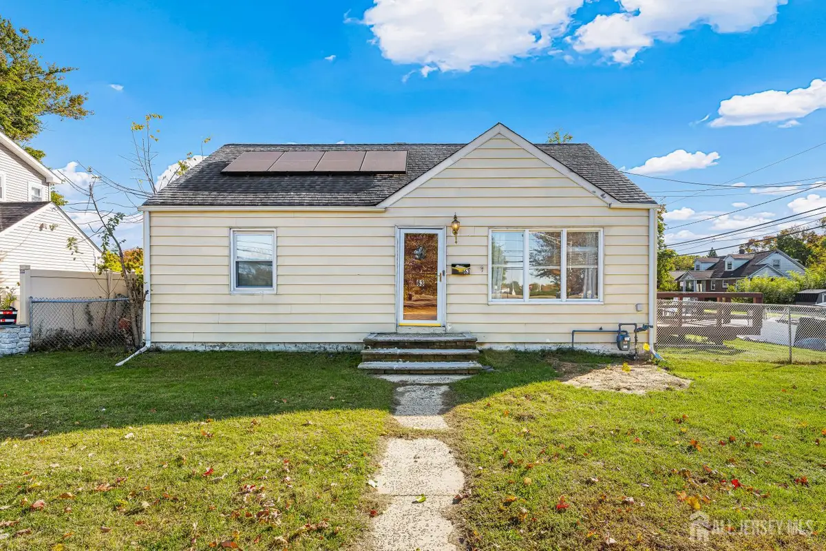 -63 Rues Lane, East Brunswick, NJ 08816 - #1