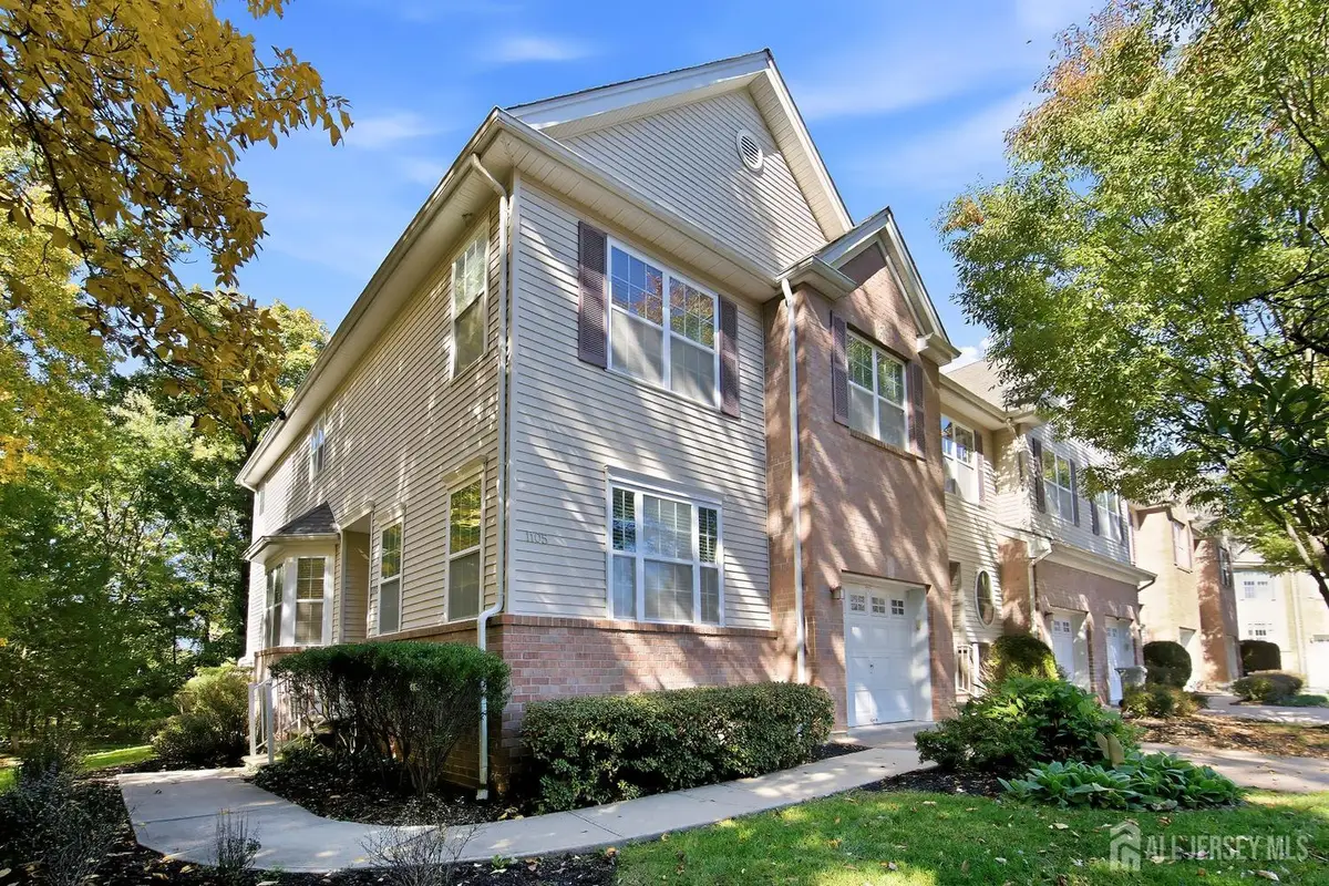 -1105 Fir Court, Franklin Center, NJ 08873 - #1