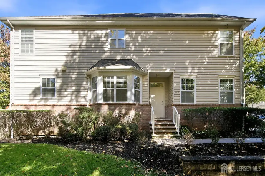 -1105 Fir Court, Franklin Center, NJ 08873 - #2