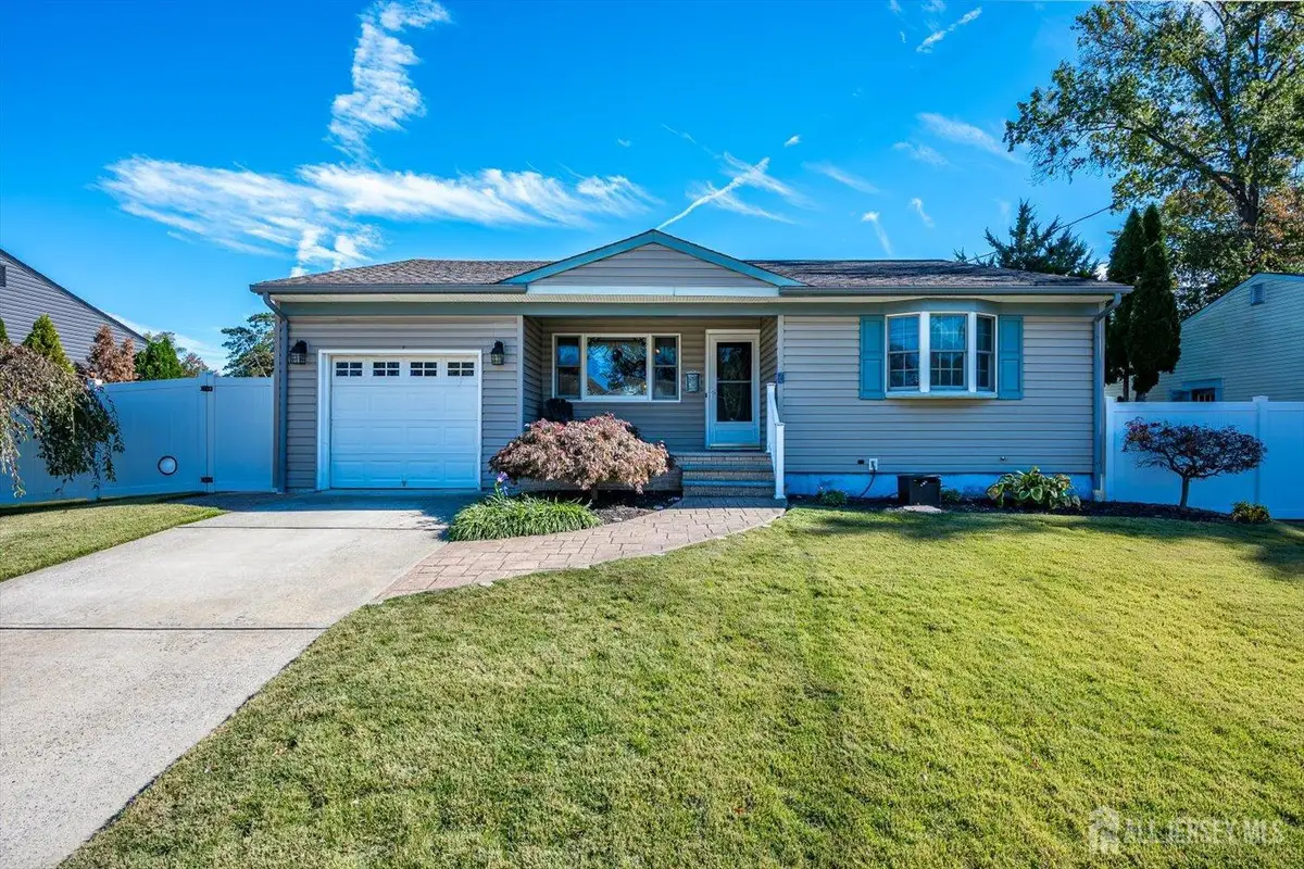 -77 Wooding Avenue, Edison, NJ 08817 - #1