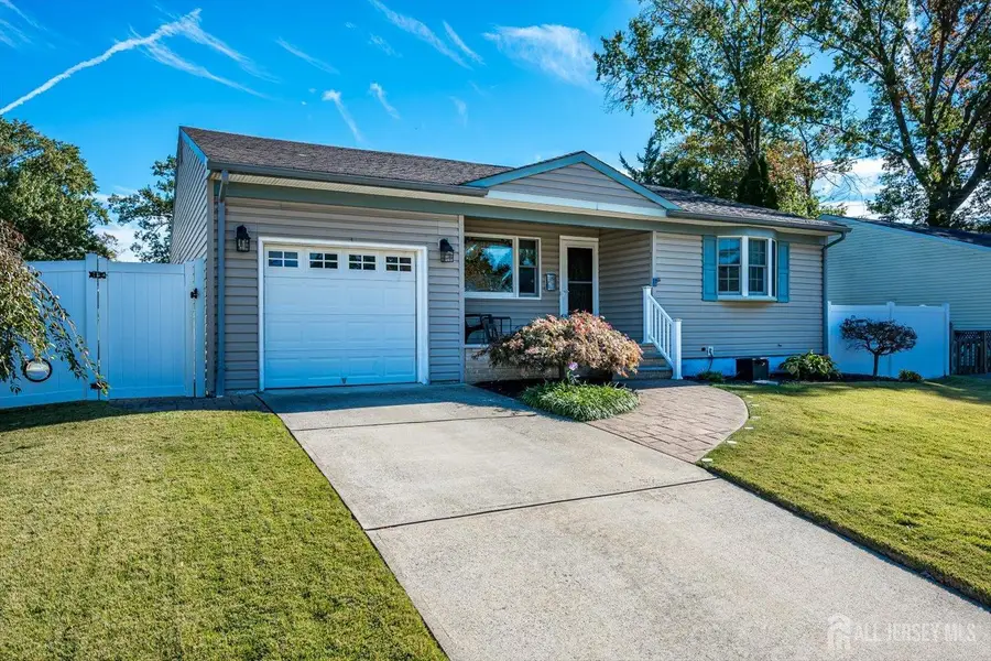 -77 Wooding Avenue, Edison, NJ 08817 - #2
