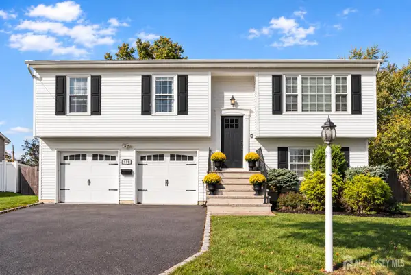 -111 W Willow Street, Colonia, NJ 07067