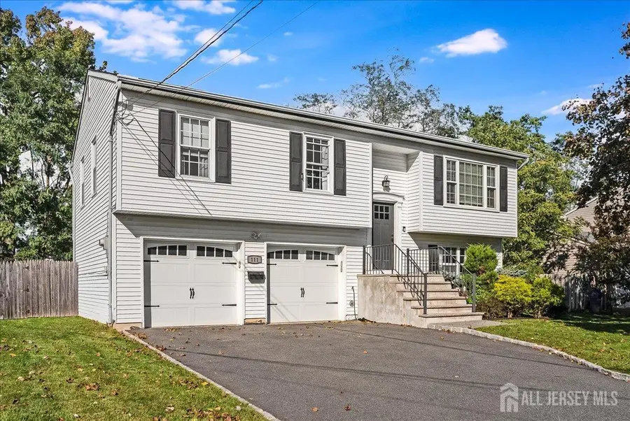 -111 W Willow Street, Colonia, NJ 07067 - #2