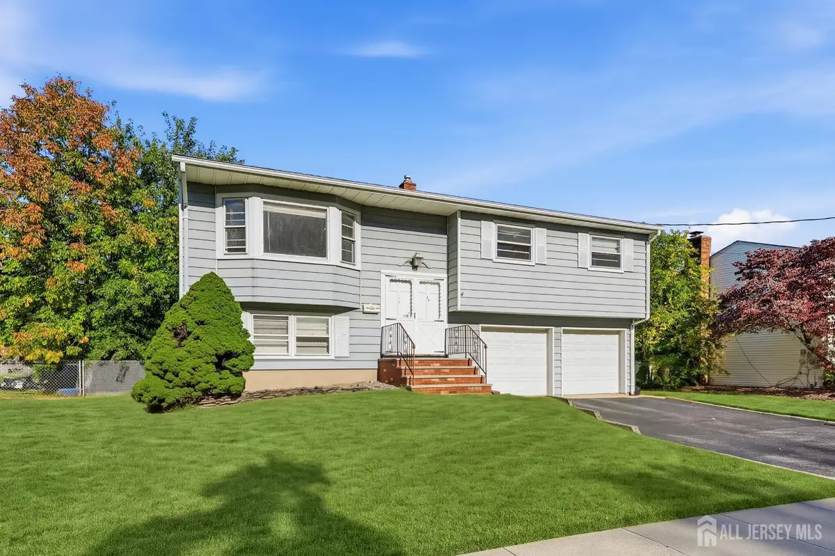 -75 Tammy Place, Iselin, NJ 08830 - #1