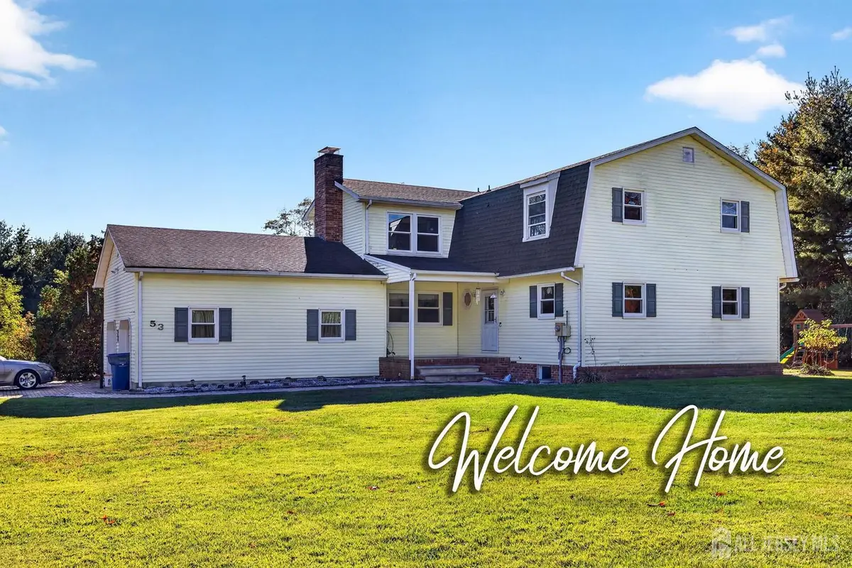-53 Hoffman Road, Monroe, NJ 08831 - #1
