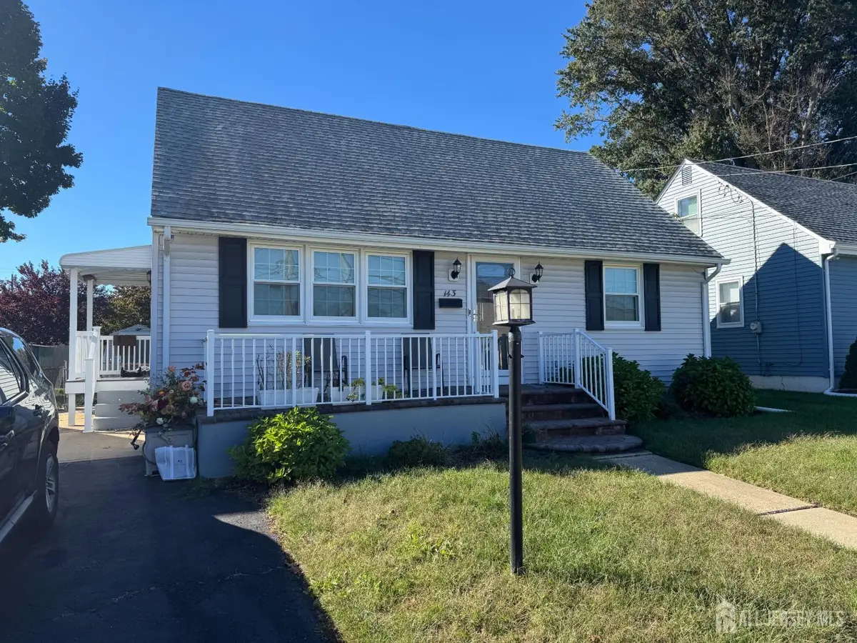-143 Wilson Avenue, Hamilton, NJ 08619 - #1