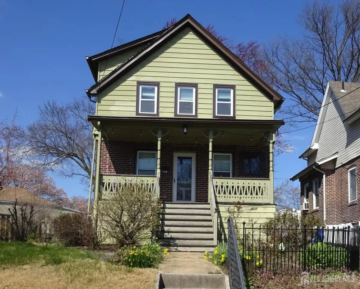 -54 Evergreen Avenue, Fords, NJ 08863 - #1