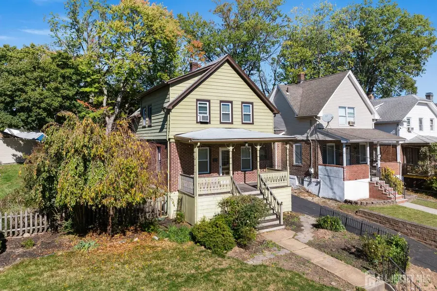 -54 Evergreen Avenue, Fords, NJ 08863 - #3