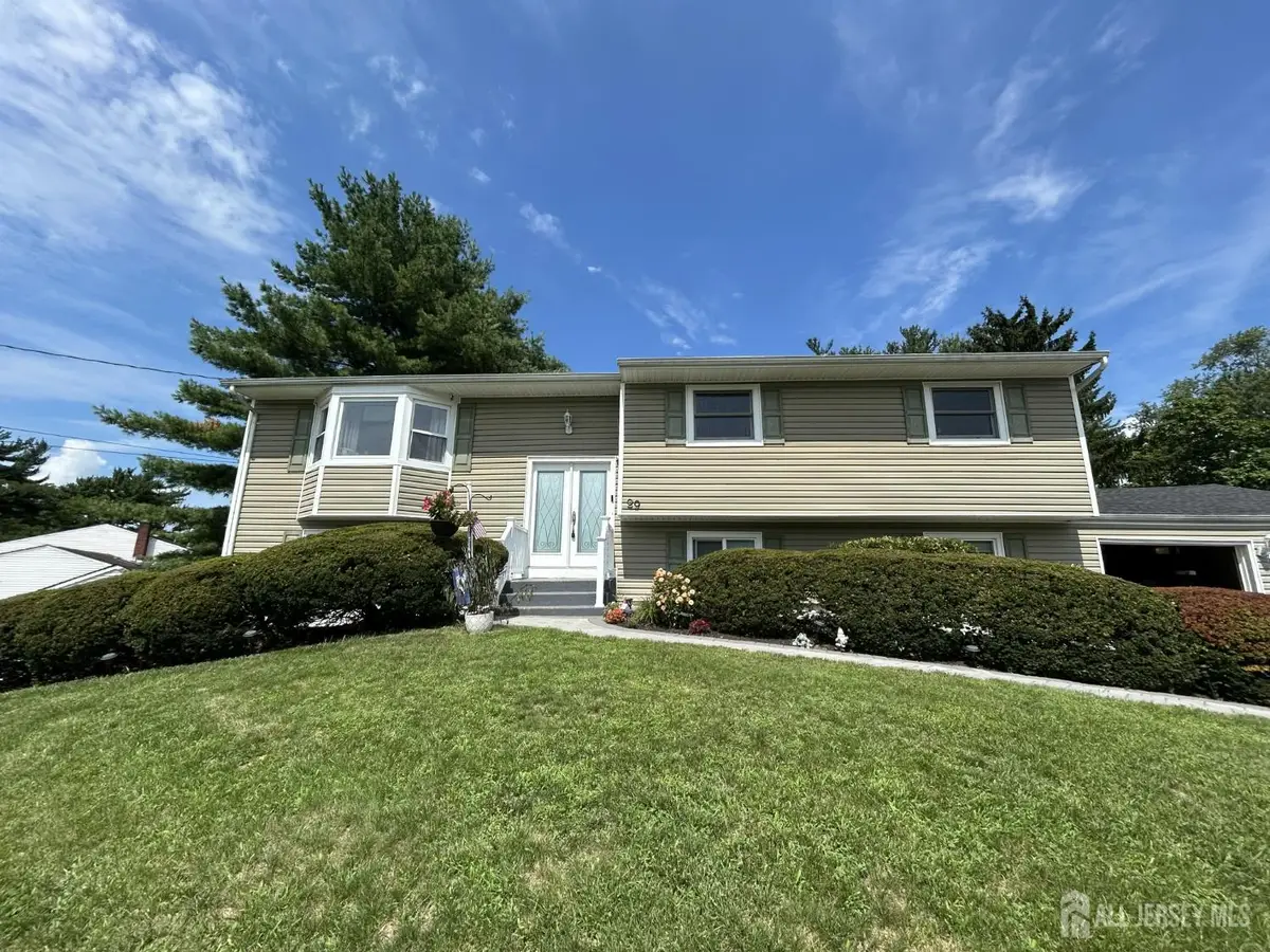 -29 Tompkins Road, East Brunswick, NJ 08816 - #1