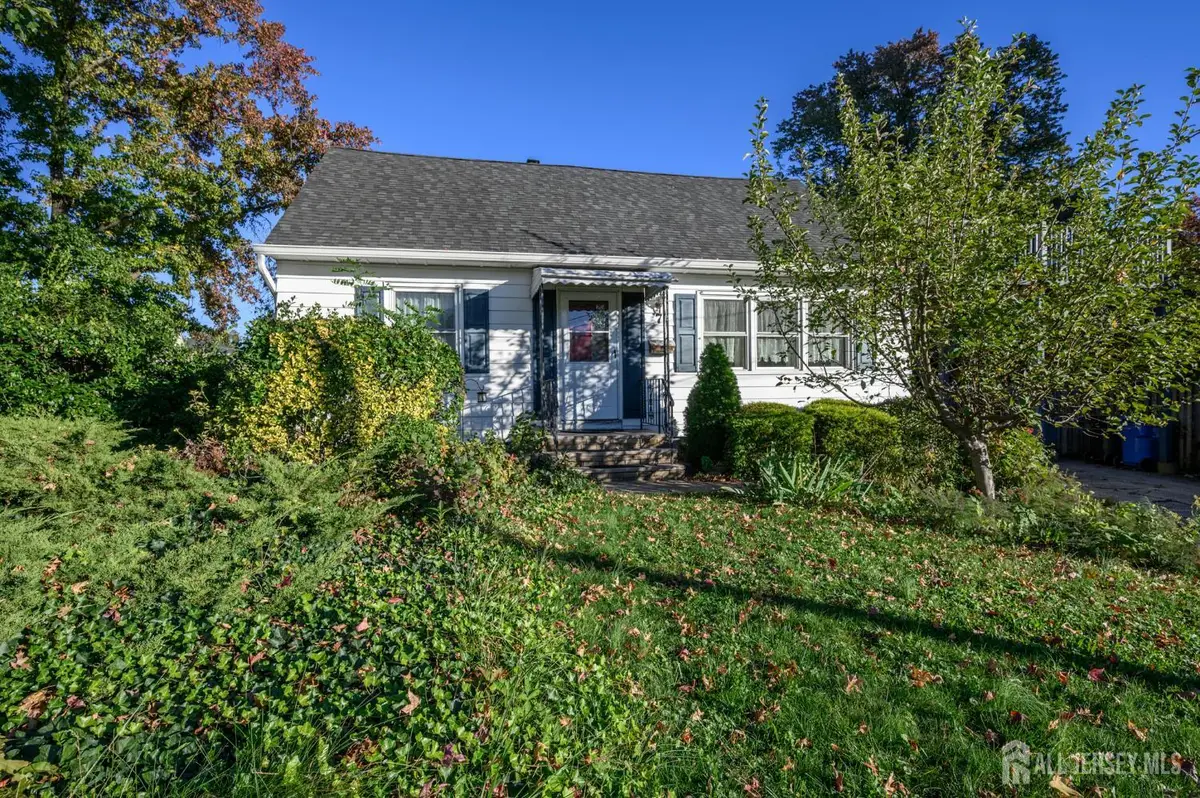 -7 Libby Lane, Iselin, NJ 08830 - #1
