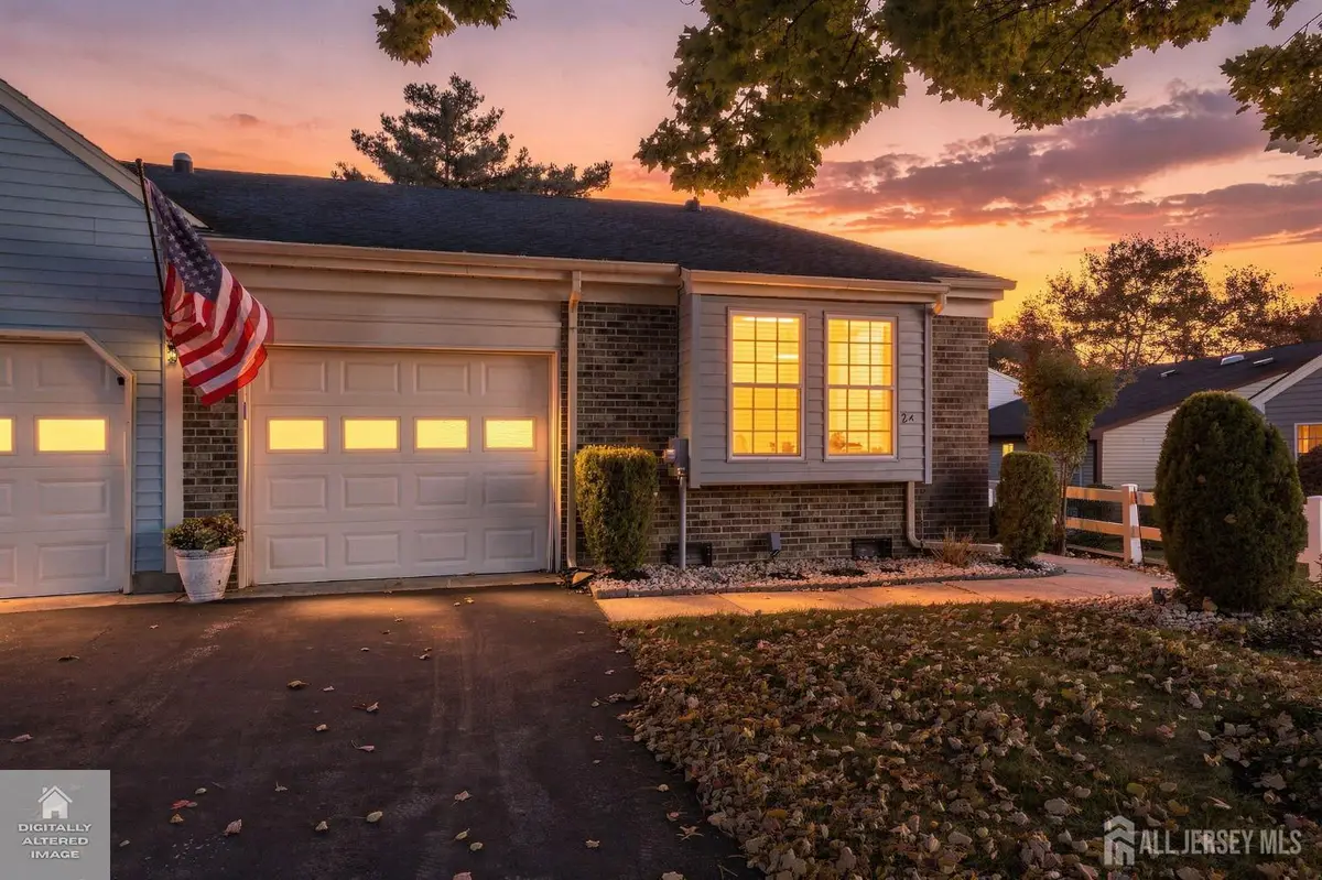 -2-A John Adams Court, Monroe, NJ 08831 - #1