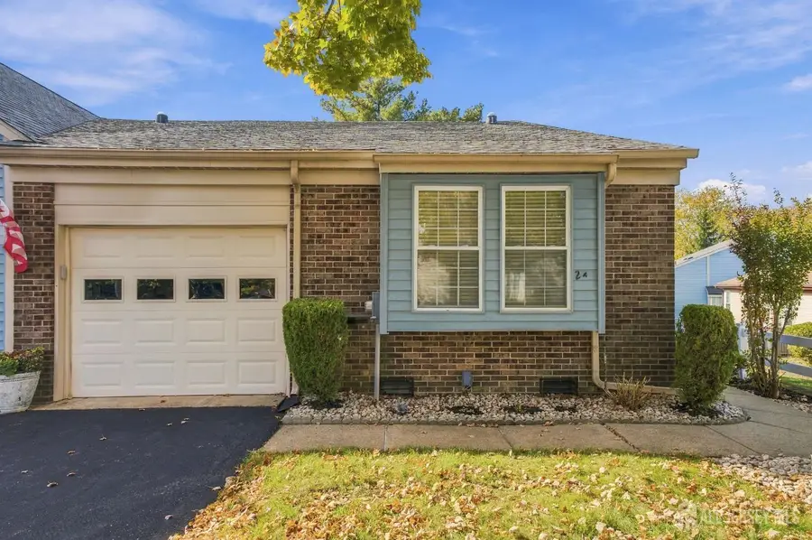 -2-A John Adams Court, Monroe, NJ 08831 - #2