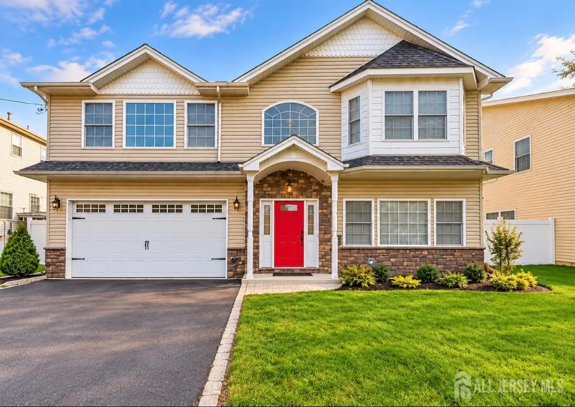 -911 Worth Avenue, Linden, NJ 07036 - #1