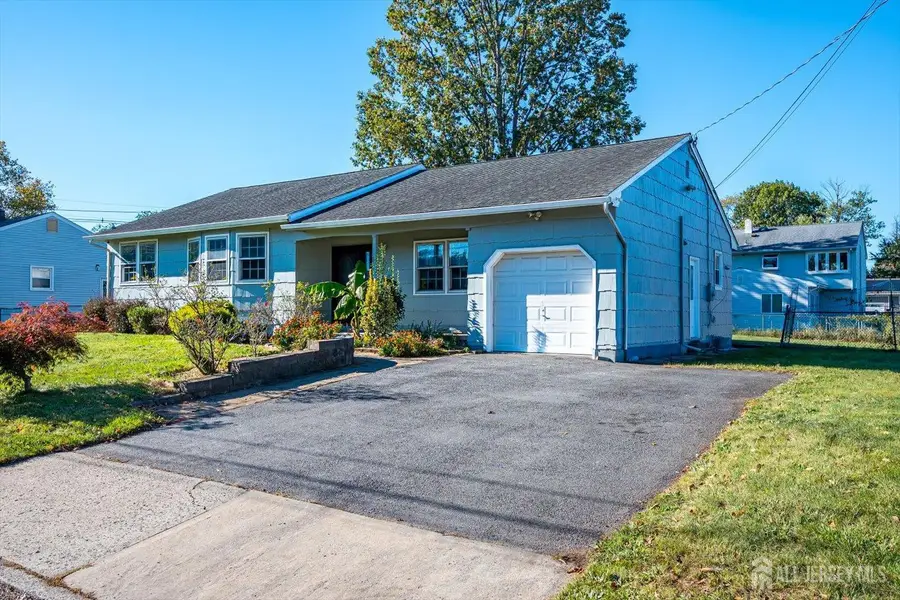 -932 Eva Street, Piscataway, NJ 08854 - #2