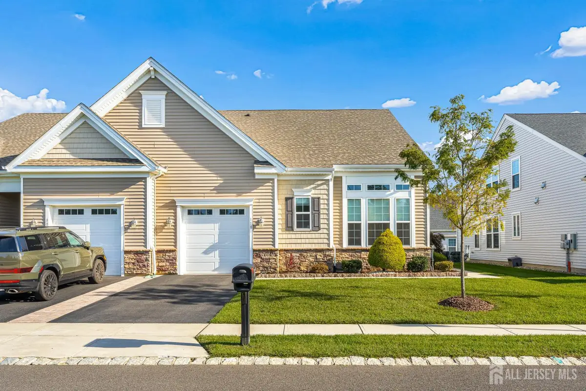 -118 Starlight Drive, Monroe, NJ 08831 - #1