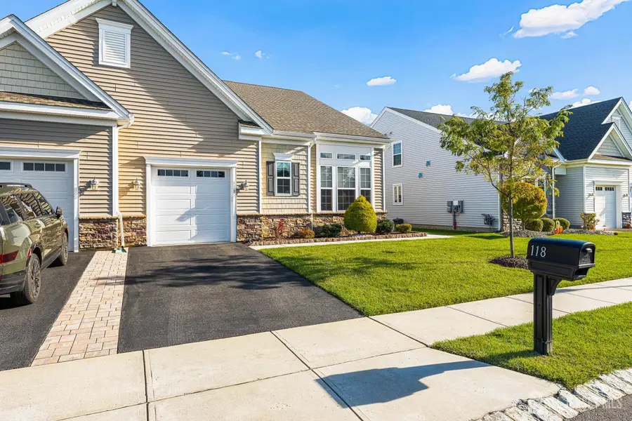 -118 Starlight Drive, Monroe, NJ 08831 - #2