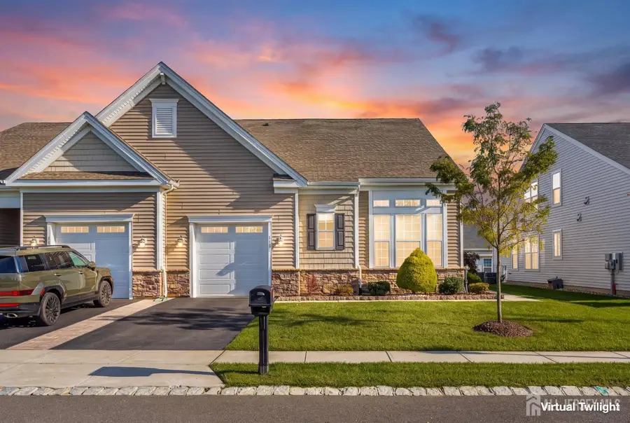 -118 Starlight Drive, Monroe, NJ 08831 - #3