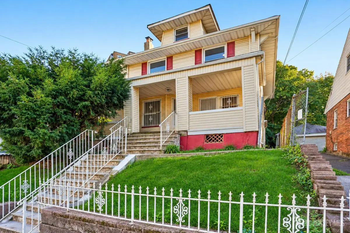 -14 Scheerer Avenue #16, Newark, NJ 07112 - #1