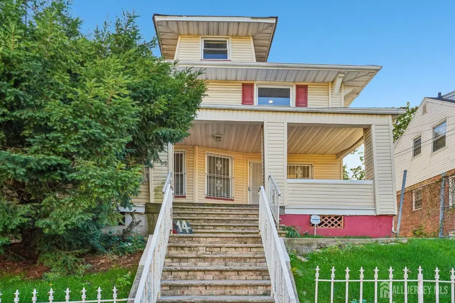 -14 Scheerer Avenue #16, Newark, NJ 07112 - #3