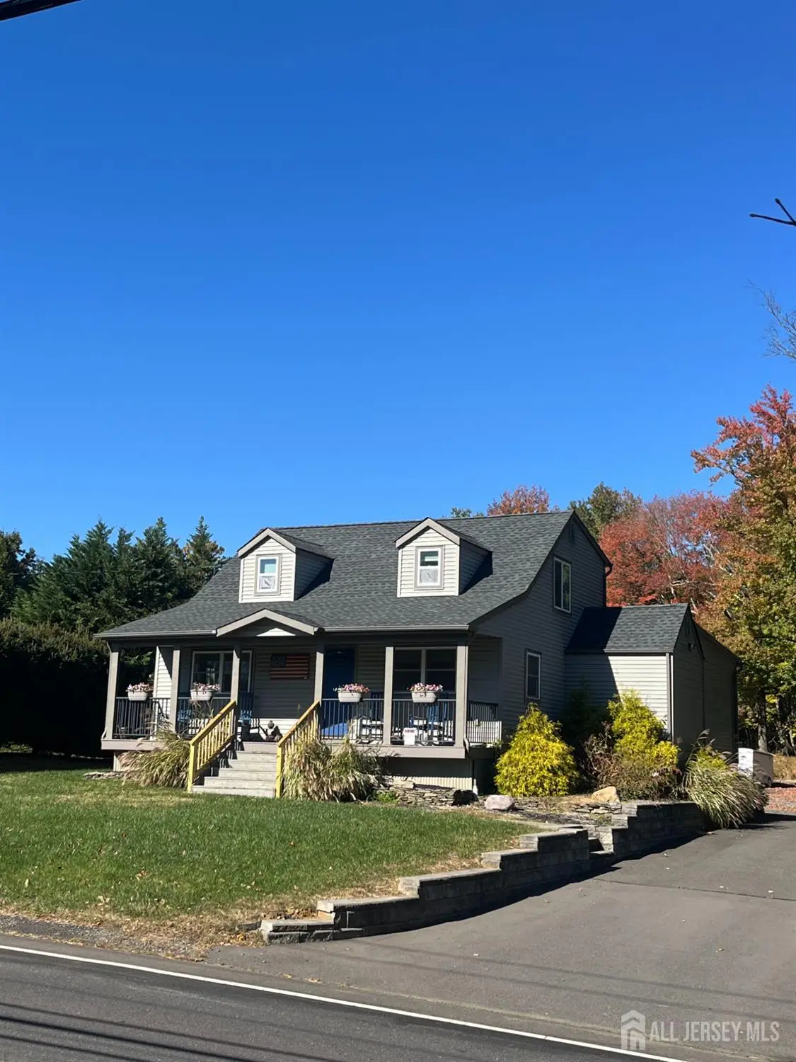 -256 W Matchaponix Avenue, Monroe, NJ 08331 - #1